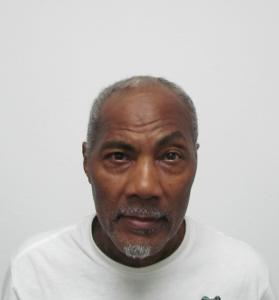 James Brooks a registered Sex Offender of Texas