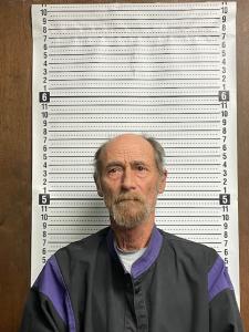 Ricky Dean Weber a registered Sex Offender of Texas