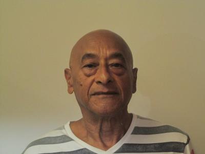 Richard S Martinez a registered Sex Offender of Texas