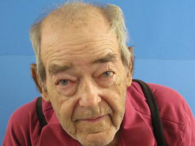 Carroll Wayne Jones a registered Sex Offender of Texas