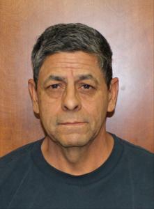 Jose Samuel Romero a registered Sex Offender of Texas