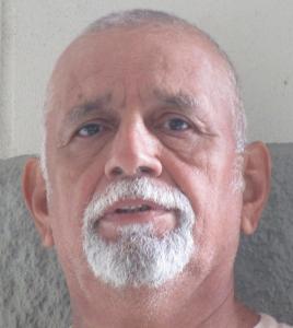 Jerry Lee Vasquez a registered Sex Offender of Texas