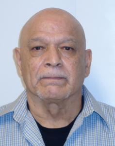 David Garcia a registered Sex Offender of Texas