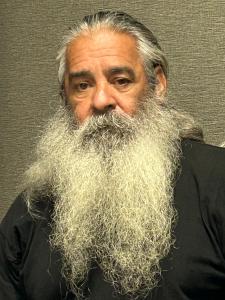 Francisco Garcia Alvarez a registered Sex Offender of Texas