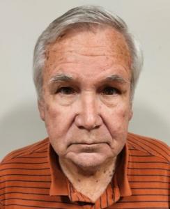 Thomas Morris Byrne a registered Sex Offender of Texas