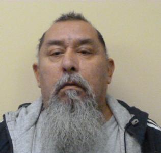 Albert Molina a registered Sex Offender of Texas