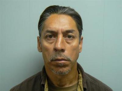 Frank Joe Hernandez a registered Sex Offender of Texas