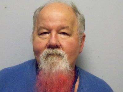 Robert Wayne Thompson a registered Sex Offender of Texas