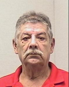 Robert Samora a registered Sex Offender of Texas