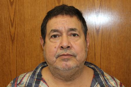 Noe Garza Jr a registered Sex Offender of Texas