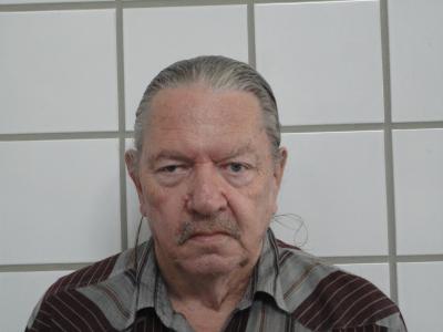 Jerry Wayne Crawford a registered Sex Offender of Texas