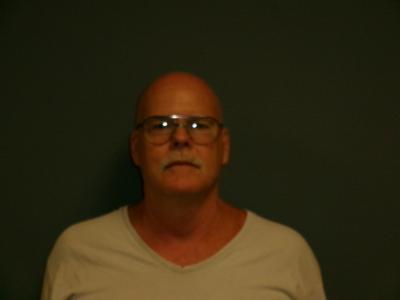 Mark Alan Hollingsworth a registered Sex Offender of Texas