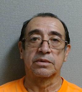 Roy Rodriguez a registered Sex Offender of Texas
