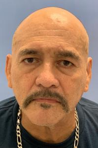 Rodolfo Garnica a registered Sex Offender of Texas