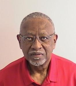 Jeffery West a registered Sex Offender of Texas