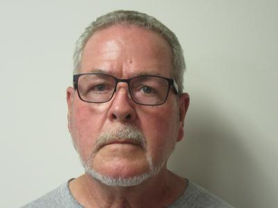 Ronnie Dean Stewart a registered Sex Offender of Texas