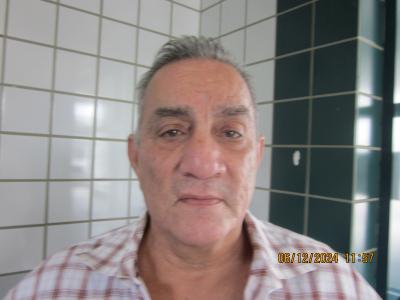 Alonzo Rene Longoria a registered Sex Offender of Texas