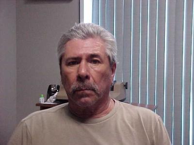 Henry Arizendez Torres a registered Sex Offender of Texas