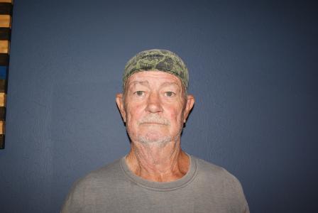 Russell Alan Mitchell a registered Sex Offender of Texas