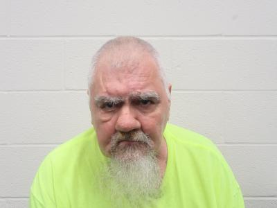 Jay Howard Martin a registered Sex Offender of Texas