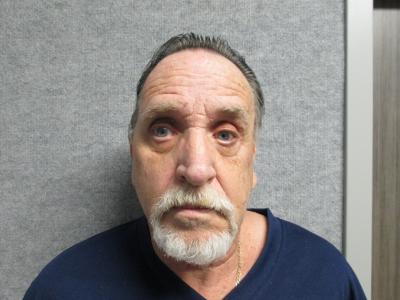 James D Roach a registered Sex Offender of Texas