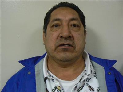 Leonard C Ramos a registered Sex Offender of Texas