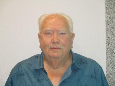 Leeroy Fuchs a registered Sex Offender of Texas