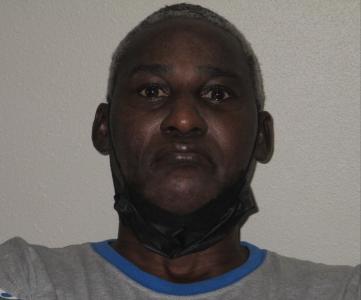 Alvin Shelton Jr a registered Sex Offender of Texas