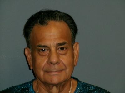 Ramido Roger Chabolla a registered Sex Offender of Texas