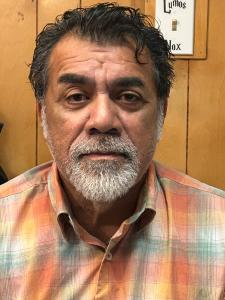 Rodolfo Rodriguez a registered Sex Offender of Texas