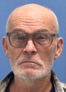 Donald Ray Covington a registered Sex Offender of Texas