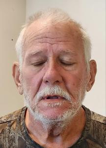 Royce Lee Pannell a registered  of Indiana