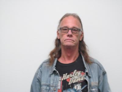 Grisham Eldon Gregg a registered Sex Offender of Texas