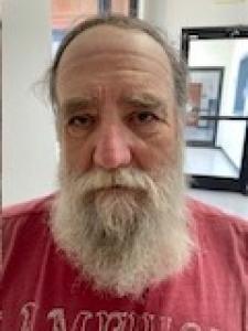 Jerry Windell Anderson a registered Sex Offender of Texas