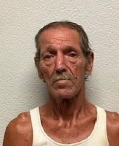 Wayne Randall Alford a registered Sex Offender of Texas