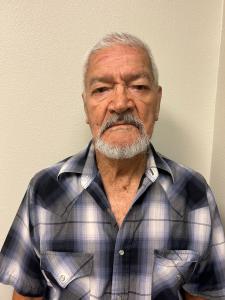 Juan Garcia Vasquez Jr a registered Sex Offender of Texas