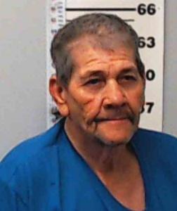 Floyd Elton Crumley a registered Sex Offender of Texas