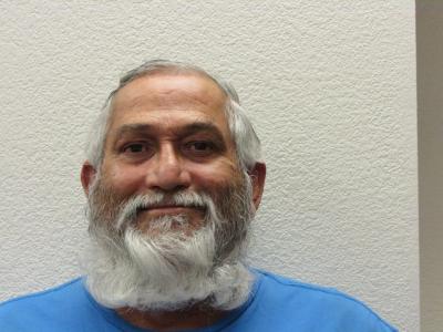 Jose V Rodriguez a registered Sex Offender of Texas