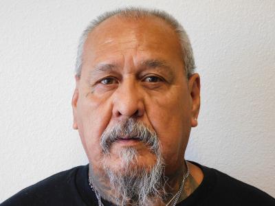 Mario Araiza a registered Sex Offender of Texas