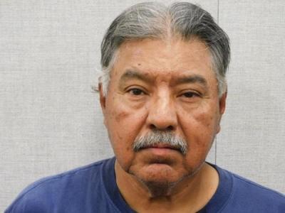 Jose A Martinez a registered Sex Offender of Texas