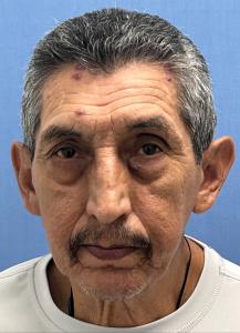 Abel Cervantes a registered Sex Offender of Texas