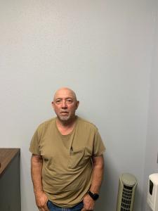 Jesus James Villanueva a registered Sex Offender of Texas