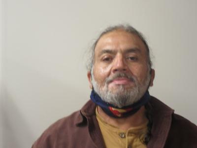 David Molina Gonzalez a registered Sex Offender of Texas