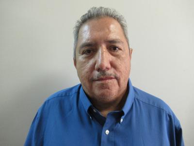 Nasario Garza a registered Sex Offender of Texas