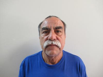 Gerardo Hernandez a registered Sex Offender of Texas