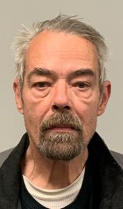 David Glen Hardin a registered Sex Offender of Texas