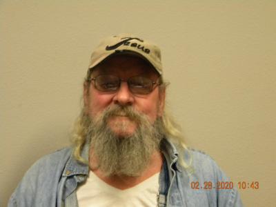 James Mack Kelley a registered Sex Offender of Texas