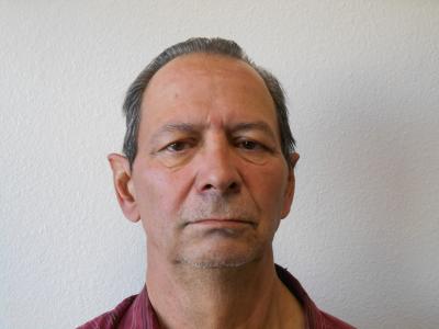 Perry Lance Curtis a registered Sex Offender of Texas