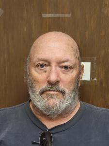 Bernard Carl Larsen Jr a registered Sex Offender of Texas