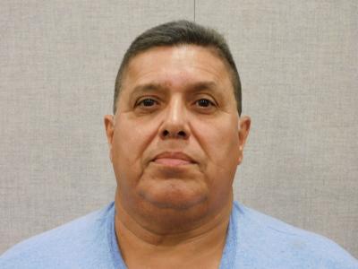 Jose Angel Rendon III a registered Sex Offender of Texas